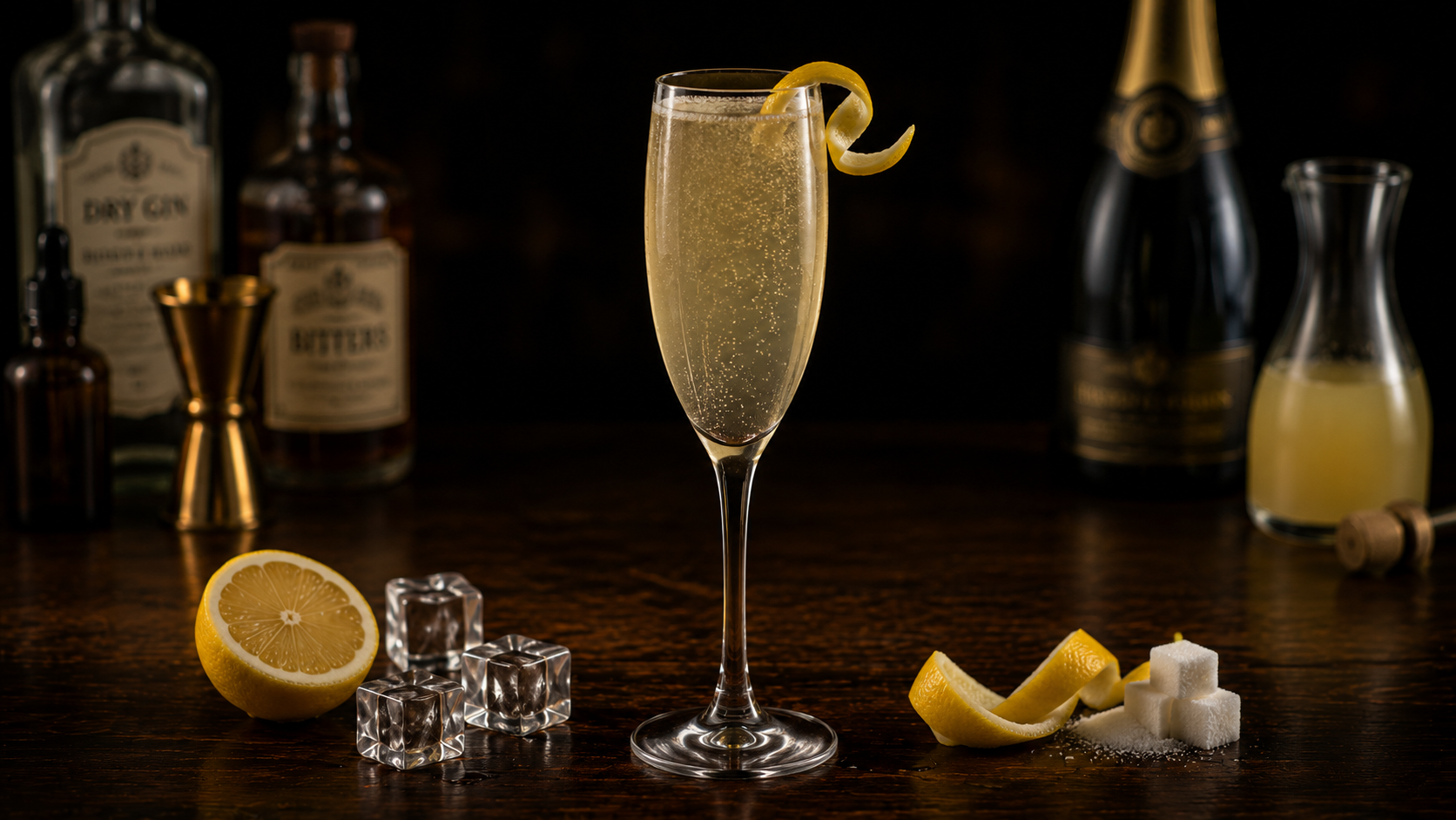 French 75