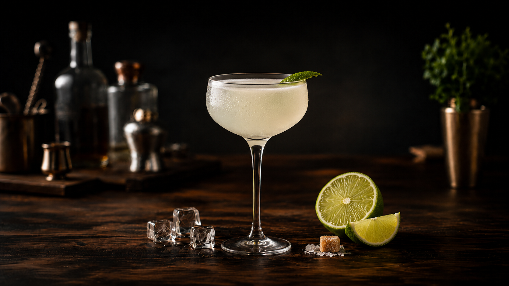 Daiquiri
