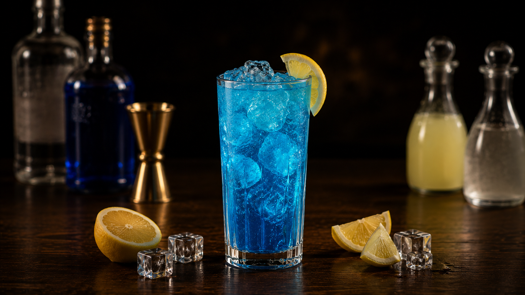 Blue Lagoon