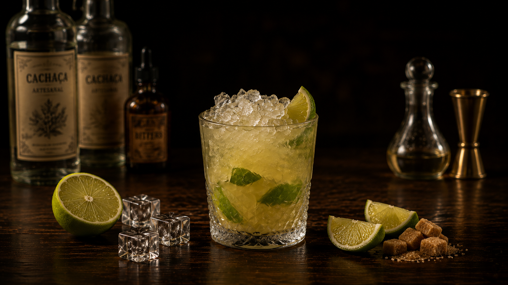 Caipirinha