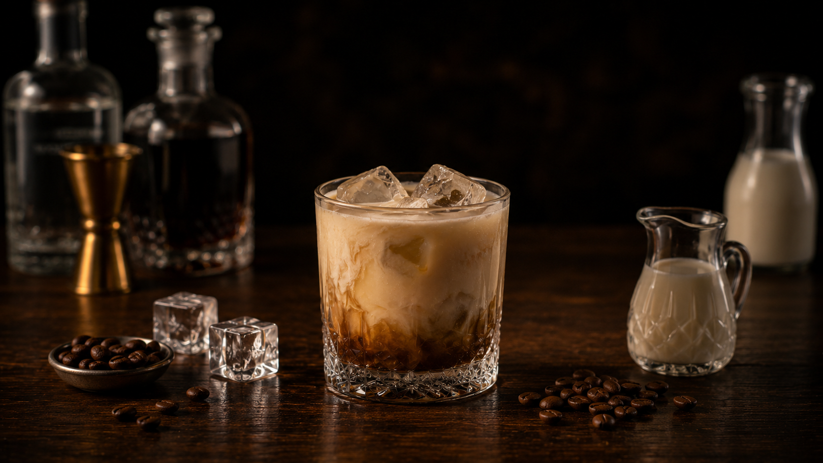 White Russian