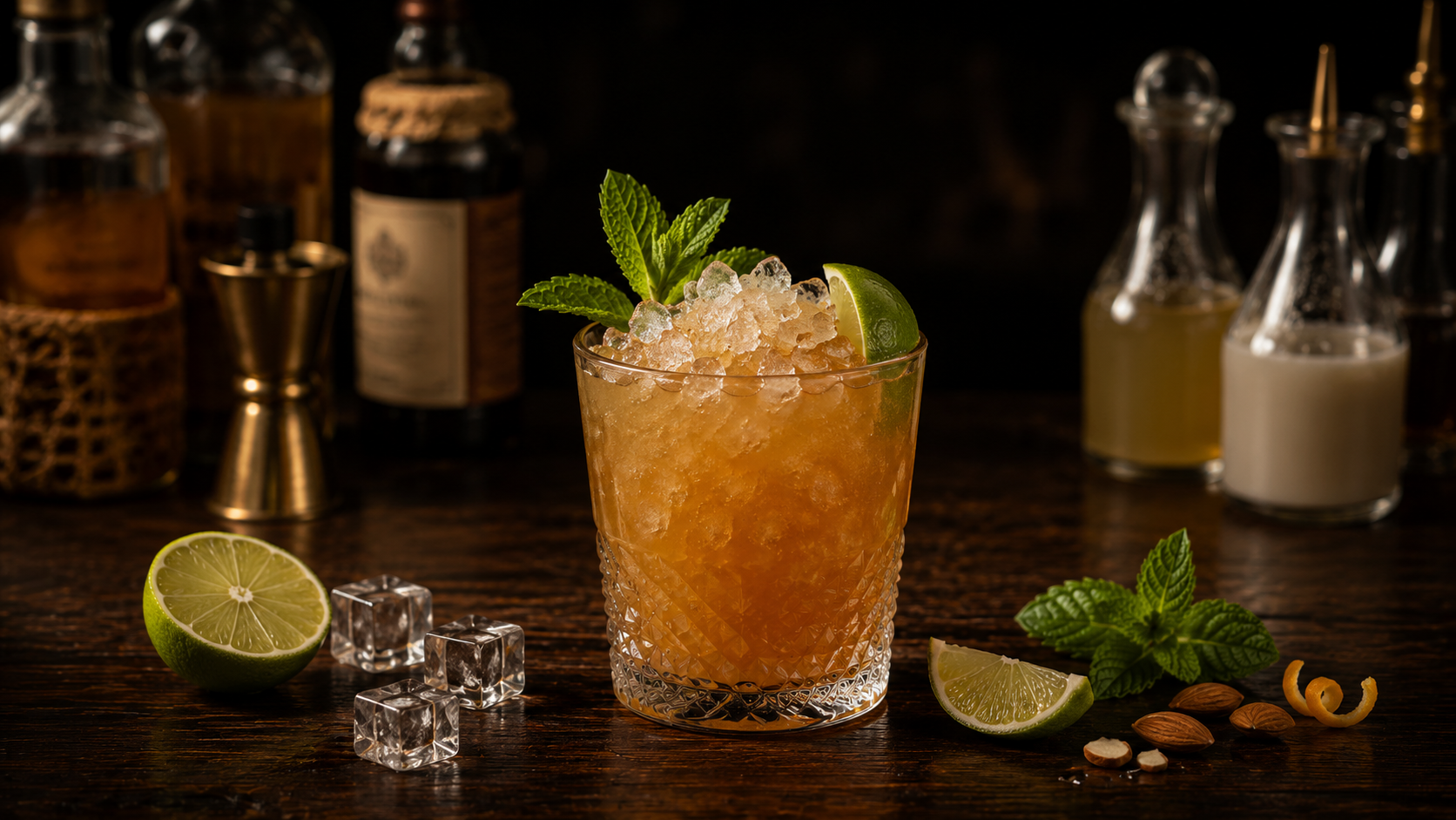 Mai Tai